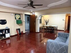 Blk 786 Choa Chu Kang Drive (Choa Chu Kang), HDB 4 Rooms #547001741
